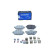 Brake pad set, disc brake QP1567 Quaro, Thumbnail 2