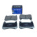 Brake pad set, disc brake QP1686 Quaro, Thumbnail 2