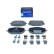 Brake pad set, disc brake QP1751 Quaro, Thumbnail 2