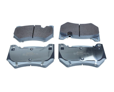 Brake pad set, disc brake QP1767 Quaro