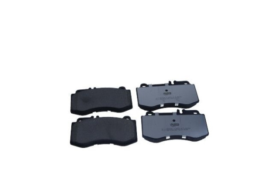 Brake pad set, disc brake QP1826C Quaro