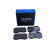 Brake pad set, disc brake QP1826C Quaro, Thumbnail 2