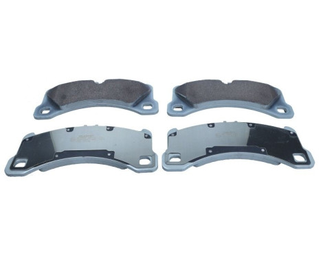 Brake pad set, disc brake QP1954 Quaro