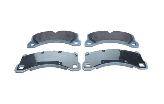 Brake pad set, disc brake QP1954 Quaro
