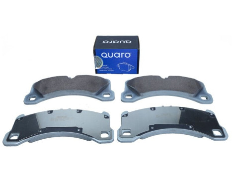 Brake pad set, disc brake QP1954 Quaro, Image 2