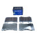 Brake pad set, disc brake QP1995 Quaro, Thumbnail 2