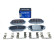 Brake pad set, disc brake QP2031 Quaro, Thumbnail 2