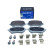 Brake pad set, disc brake QP2125 Quaro, Thumbnail 2