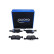 Brake pad set, disc brake QP2165C Quaro
