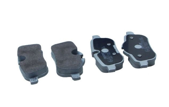 Brake pad set, disc brake QP2227 Quaro