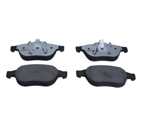 Brake pad set, disc brake QP2260C Quaro, Image 2