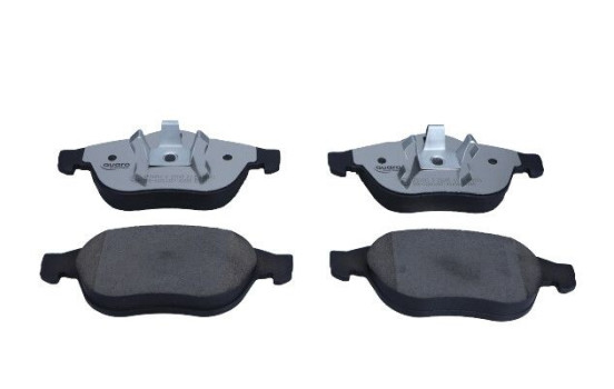 Brake pad set, disc brake QP2260C Quaro, Image 2
