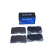 Brake pad set, disc brake QP2415 Quaro, Thumbnail 2