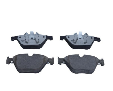 Brake pad set, disc brake QP2542C Quaro, Image 2
