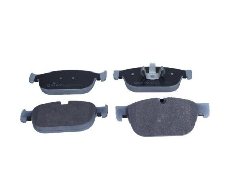Brake pad set, disc brake QP2679 Quaro