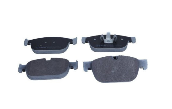 Brake pad set, disc brake QP2679 Quaro