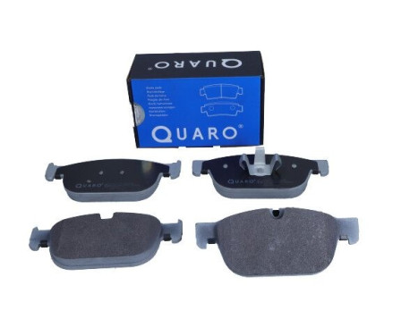 Brake pad set, disc brake QP2679 Quaro, Image 2