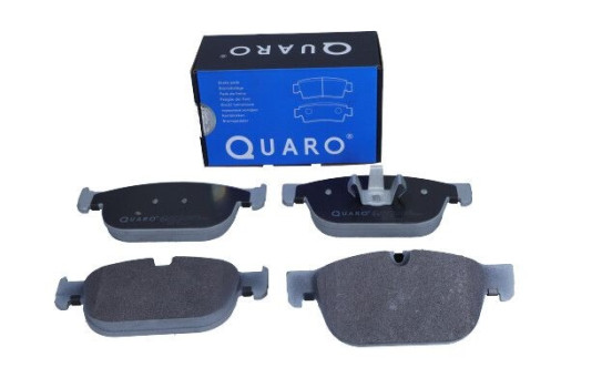 Brake pad set, disc brake QP2679 Quaro, Image 2