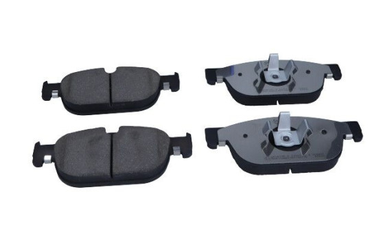 Brake pad set, disc brake QP2679C Quaro