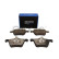 Brake pad set, disc brake QP2854C Quaro, Thumbnail 2
