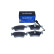 Brake pad set, disc brake QP2898 Quaro, Thumbnail 2