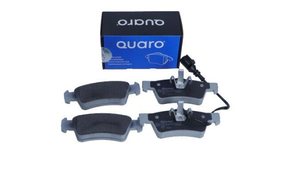 Brake pad set, disc brake QP2898 Quaro, Image 2