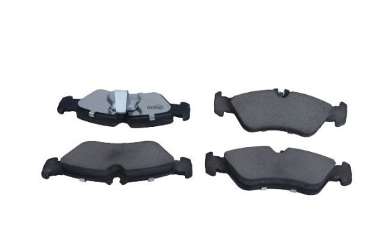 Brake pad set, disc brake QP3119C Quaro, Image 2