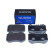 Brake pad set, disc brake QP3220 Quaro, Thumbnail 2