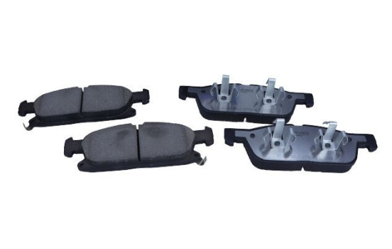 Brake pad set, disc brake QP3341C Quaro