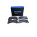 Brake pad set, disc brake QP3345C Quaro, Thumbnail 2
