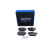 Brake pad set, disc brake QP3521C Quaro, Thumbnail 2