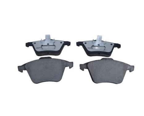 Brake pad set, disc brake QP3552C Quaro, Image 2