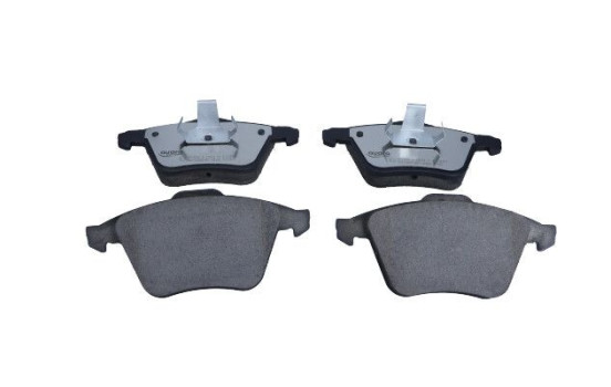 Brake pad set, disc brake QP3552C Quaro, Image 2