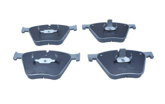 Brake pad set, disc brake QP3864 Quaro