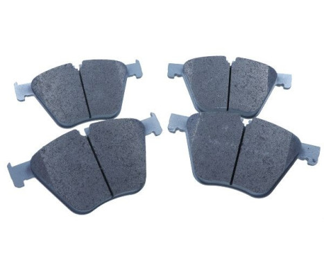 Brake pad set, disc brake QP3864 Quaro, Image 2