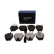 Brake pad set, disc brake QP4226C Quaro, Thumbnail 2