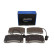 Brake pad set, disc brake QP4312 Quaro, Thumbnail 2