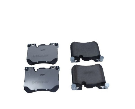 Brake pad set, disc brake QP4371C Quaro