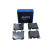 Brake pad set, disc brake QP4371C Quaro, Thumbnail 2