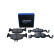 Brake pad set, disc brake QP4677C Quaro, Thumbnail 2