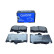 Brake pad set, disc brake QP4767C Quaro, Thumbnail 2