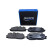 Brake pad set, disc brake QP4991C Quaro, Thumbnail 2