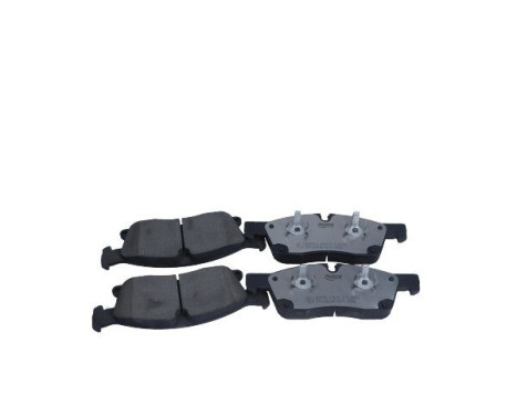 Brake pad set, disc brake QP4995C Quaro