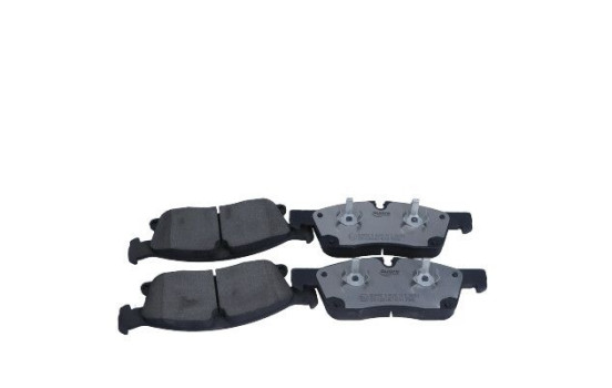 Brake pad set, disc brake QP4995C Quaro