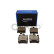Brake pad set, disc brake QP5084C Quaro, Thumbnail 2