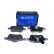 Brake pad set, disc brake QP5196 Quaro, Thumbnail 2