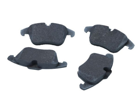 Brake pad set, disc brake QP5250 Quaro