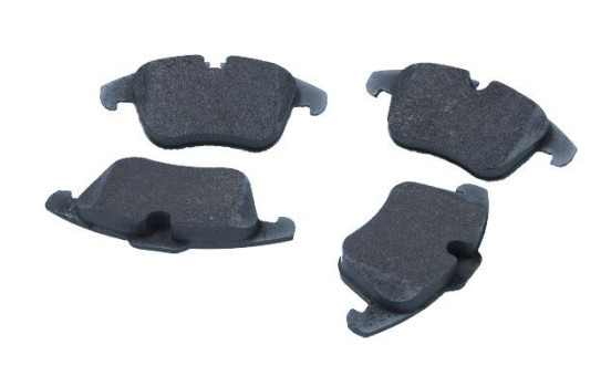 Brake pad set, disc brake QP5250 Quaro