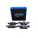 Brake pad set, disc brake QP5343C Quaro, Thumbnail 2
