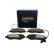 Brake pad set, disc brake QP5593C Quaro, Thumbnail 2